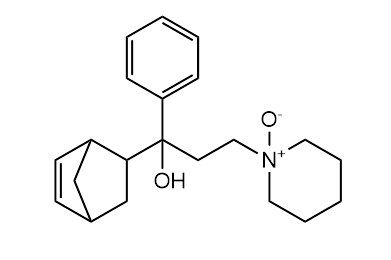 Biperiden N-Oxide